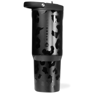 Black Leopard - Sport (40oz)